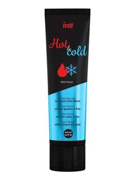 Lubrifiant Hot & Cold INTT Bien-être Lubrifiant intime effet chaud/froid Oh! Darling