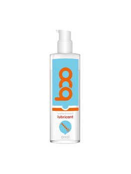 Lubrifiant Anal à base d'eau 150ml Boo Bien-être Lubrifiant intime à base d'eau Oh! Darling