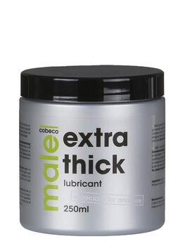 Lubrifiant Extra Thick Male Cobeco Bien-être Lubrifiant intime à base d'eau Oh! Darling