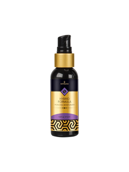 Lubrifiant Hybride Sensuva Bien-être Lubrifiant intime à base d'eau Oh! Darling