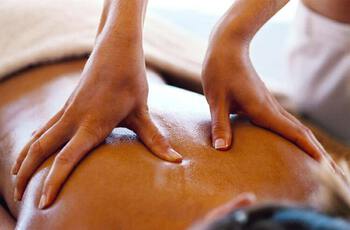 Massage sensuel l'ivresse sans modération