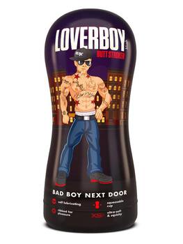 Masturbateur Bad Boy Next Door Loverboy Sextoys Masturbateur Oh! Darling