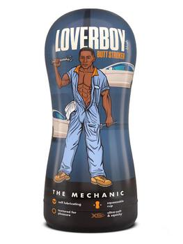 Masturbateur The Mechanic Loverboy Sextoys Masturbateur Oh! Darling