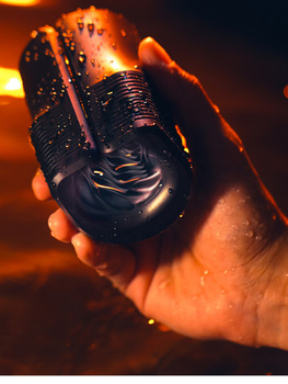 Masturbateur Solo ou couple Zing noir Sextoys Masturbateur Oh! Darling