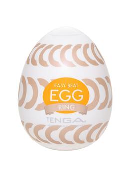 Masturbateur Egg Ring Tenga Sextoys Masturbateur Oh! Darling