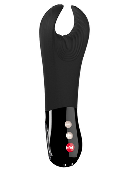 Masturbateur vibrant Manta Fun Factory Sextoys Masturbateur Oh! Darling