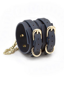 Menottes Bondage Couture Ankle Cuff BDSM Menotte Oh! Darling