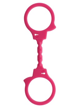 Menottes Stretchy Fun ToyJoy BDSM Menotte Oh! Darling