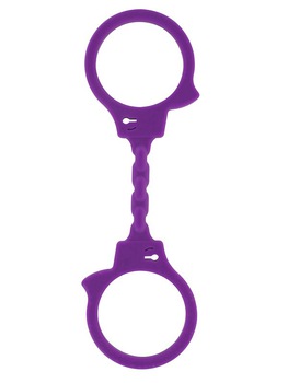 Menottes Stretchy Fun ToyJoy BDSM Menotte Oh! Darling
