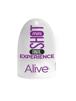 Mini Masturbateur Anal Alive Sextoys Masturbateur Oh! Darling