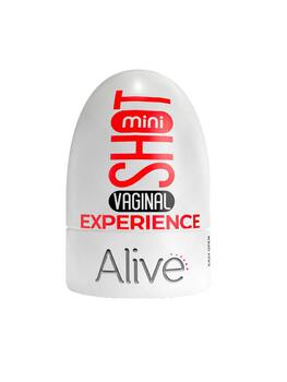 Mini Masturbateur Vaginal Alive Sextoys Masturbateur Oh! Darling