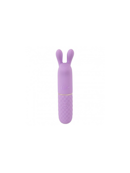 Mini vibrateur lapin Cad'Oh! Idées cadeaux sexy Oh! Darling