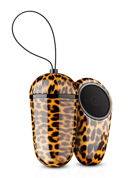 Oeuf vibrant télécommandé Maha Panthra Sextoys Oeuf vibrant Oh! Darling