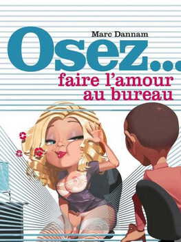 Osez faire l'amour au bureau Cul'turel Collection Osez Oh! Darling