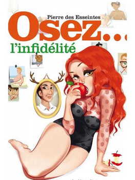 Osez l’infidélité Cul'turel Collection Osez Oh! Darling