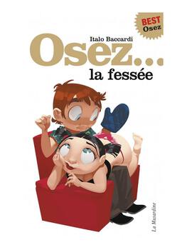 Osez la fessée Cul'turel Collection Osez Oh! Darling