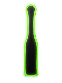 Paddle Glow in the Dark Ouch BDSM Pour la Fessée Oh! Darling