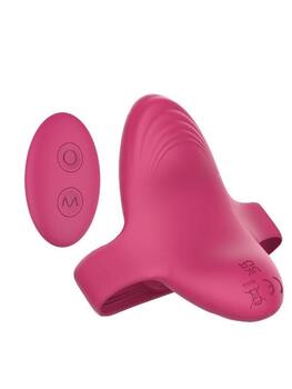 Panty vibrant à télécommande Essentials Dream Toys Sextoys Stimulateur clitoridien Oh! Darling