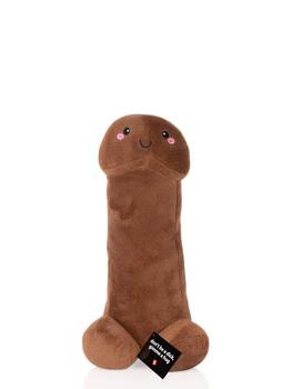 Peluche Pénis 30cm Marron S-Line Cad'Oh! Idées cadeaux sexy Oh! Darling