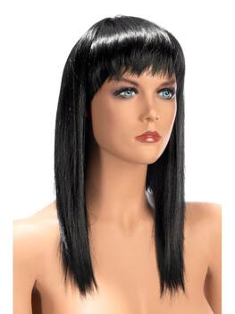 Perruque Allison Brune World Wigs Lingerie Perruques Oh! Darling