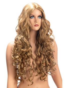 Perruque Angèle Blonde World Wigs Lingerie Perruques Oh! Darling