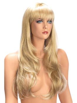 Perruque Diane Blonde World Wigs Lingerie Perruques Oh! Darling