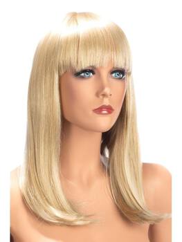 Perruque Emma Blonde World Wigs Lingerie Perruques Oh! Darling