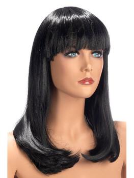 Perruque Emma Brune World Wigs Lingerie Perruques Oh! Darling