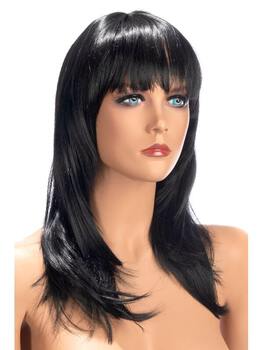 Perruque Kate Brune World Wigs Lingerie Perruques Oh! Darling
