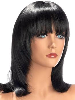 Perruque Salomé Brune World Wigs Lingerie Perruques Oh! Darling