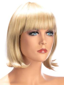 Perruque Sophie Blonde World Wigs Lingerie Perruques Oh! Darling