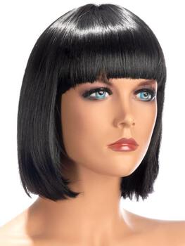 Perruque Sophie Brune World Wigs Lingerie Perruques Oh! Darling