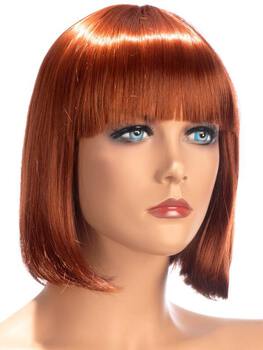 Perruque Sophie Rousse World Wigs Lingerie Perruques Oh! Darling