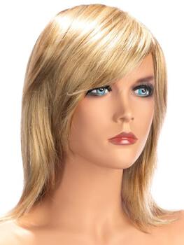 Perruque Zoé Blonde World Wigs Lingerie Perruques Oh! Darling