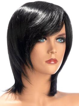 Perruque Zoé Brune World Wigs Lingerie Perruques Oh! Darling