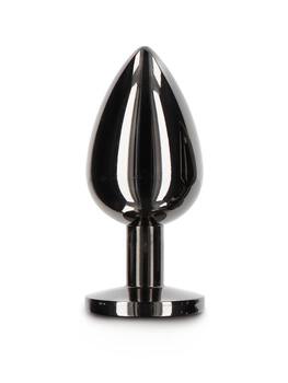 Plug Anal Noir L Taboom Sextoys Plug anal Oh! Darling