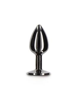 Plug Anal Noir S Taboom Sextoys Plug anal Oh! Darling