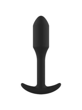 Plug Anal Smooth ToyJoy Sextoys Plug anal Oh! Darling