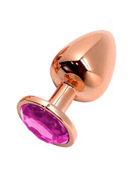 Plug anal Tralalo L Wooomy Sextoys Plug anal Oh! Darling