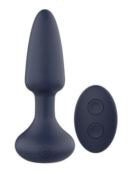 Plug Anal Vibrant Startroopers Venus Dream Toys Sextoys Plug anal Oh! Darling