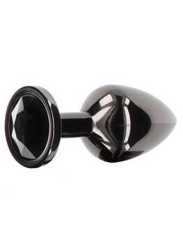 Rosebud Noir Pierre Noire Oh! Sextoys Plug anal Oh! Darling