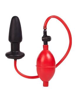 Plug Gonflable Expandable Calexotics Sextoys Plug anal Oh! Darling