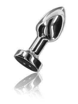 Plug vibrant The Glider S Buttocks Sextoys Plug anal Oh! Darling