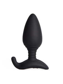 Plug Anal vibrant Hush 44.5 Lovense Sextoys Plug anal Oh! Darling