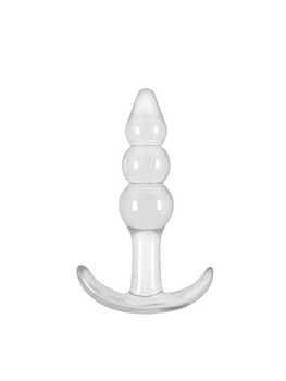 Plug Anal Ripple Jelly Ranchers NS Novelties Sextoys Plug anal Oh! Darling