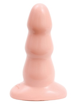 Plug Triple Ripple M Doc Johnson Sextoys Plug anal Oh! Darling