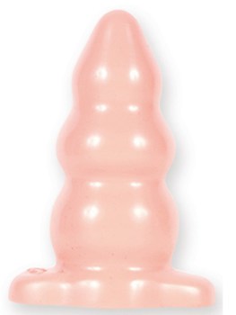 Plug Triple Ripple L Doc Johnson Sextoys Plug anal Oh! Darling