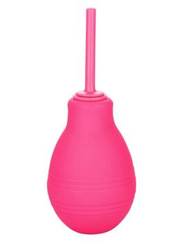 Poire à lavement Cheeky Calexotics Bien-être Hygiène intime Oh! Darling