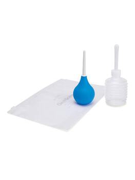 Kit de lavement Travel Bubl Cleanscene Bien-être Hygiène intime Oh! Darling