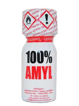 Poppers 100% Amyl 13ml Aphrodisiaque Poppers Oh! Darling